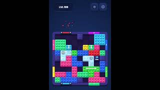 Block Buster – Level 199 Walkthrough 🧩 News