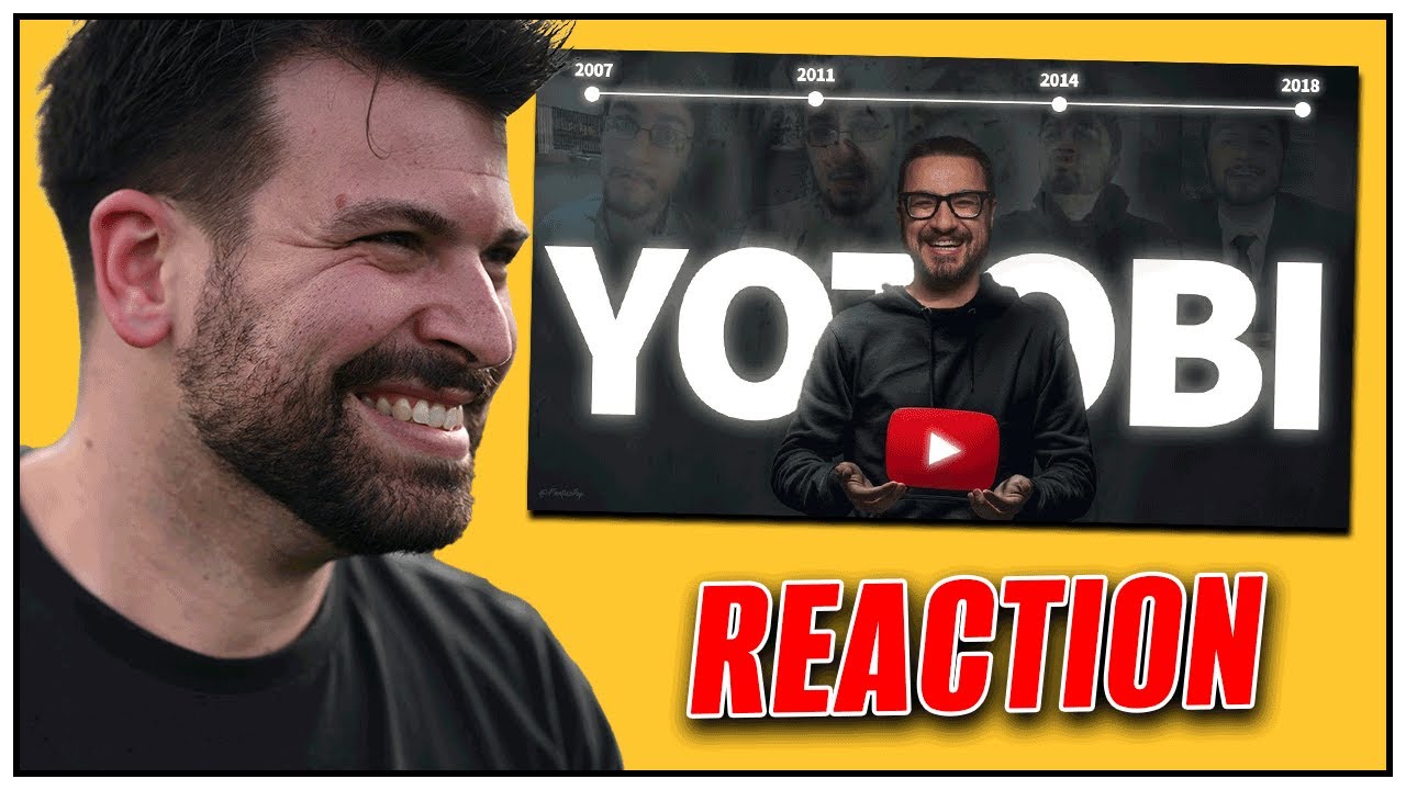 LUCA TOSELLI REAGISCE a 