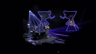 Laura Pausini - Io sì - live @ Teatro Carcano - 27/02/2023 #Laura30