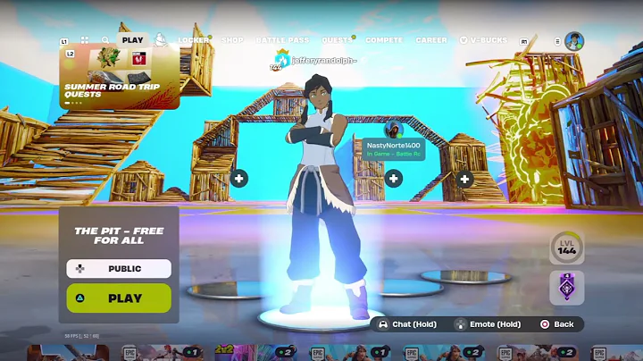 I got banned from voice for 7 days!