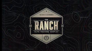 The RANCH: MARSOC EOD