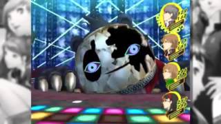 Giant Bomb - Bufu (Persona 4 Endurance Run)