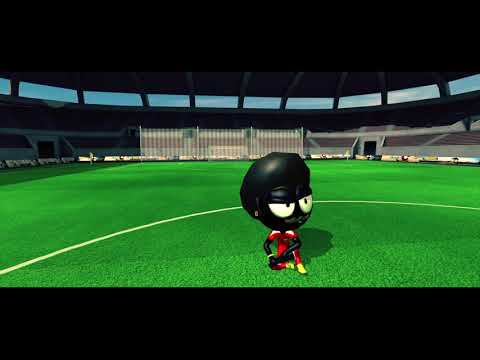 Stickman Soccer 2018 (Official Release Preview Trailer)