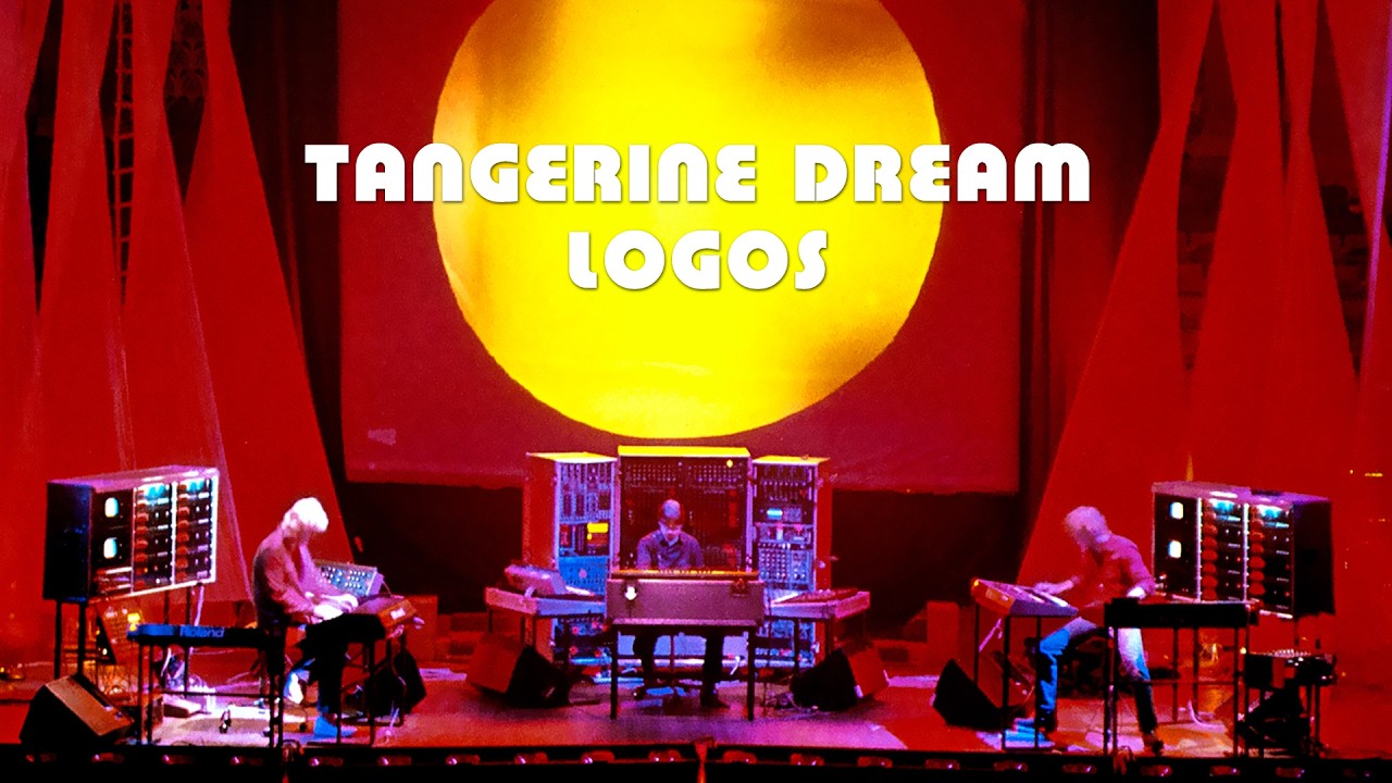 Tangerine Dream: 