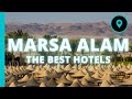 Best Hotels In MARSA ALAM, Egypt 🏆🌴🌊 - Top 5 Star Hotels &amp; Resorts MARSA ALAM ⭐