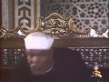 تفسير سورة ابراهيم الحلقة 1 الشعراوي تفسير سورة ابراهيم الحلقة 1 الشعراوي