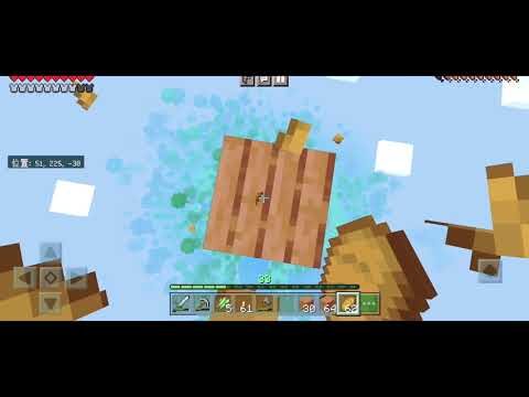 マイクラpe 7 高さ256 建築高度限界 の目印を木材でつくって飛び降りる 木材を積む音のasmrもあります Youtube マイクラpe 7 高さ256 建築高度限界 の目印を木材でつくって飛び降りる 木材を積む音のasmrもあります Youtube