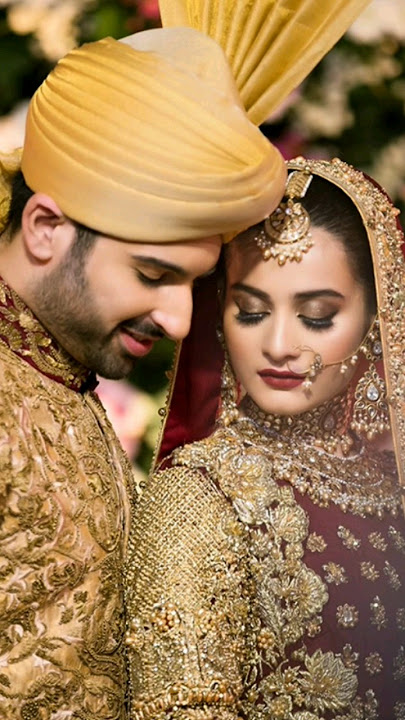 beautiful pakistani couples#youtube #aimanaiman khan #shorts