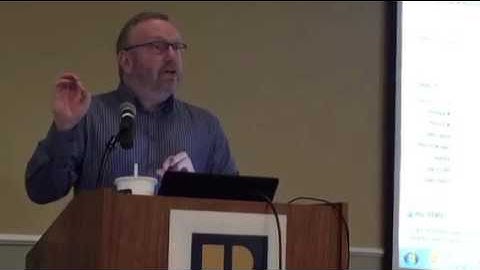 Intro to Matrix MLS - Part 1 of 2