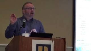 Intro to Matrix MLS - Part 1 of 2