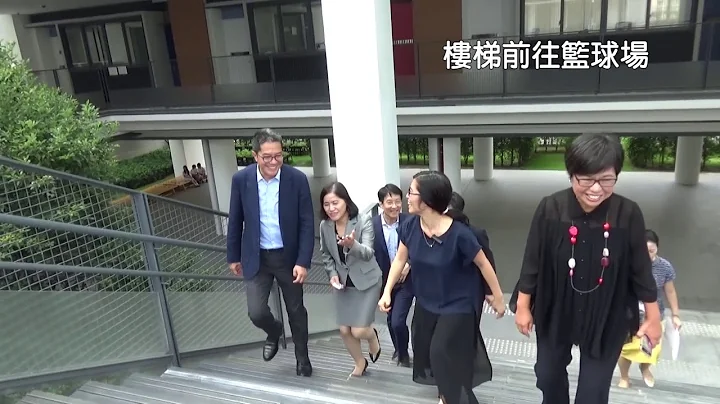 介绍不一样的学校建筑 - 天天要闻