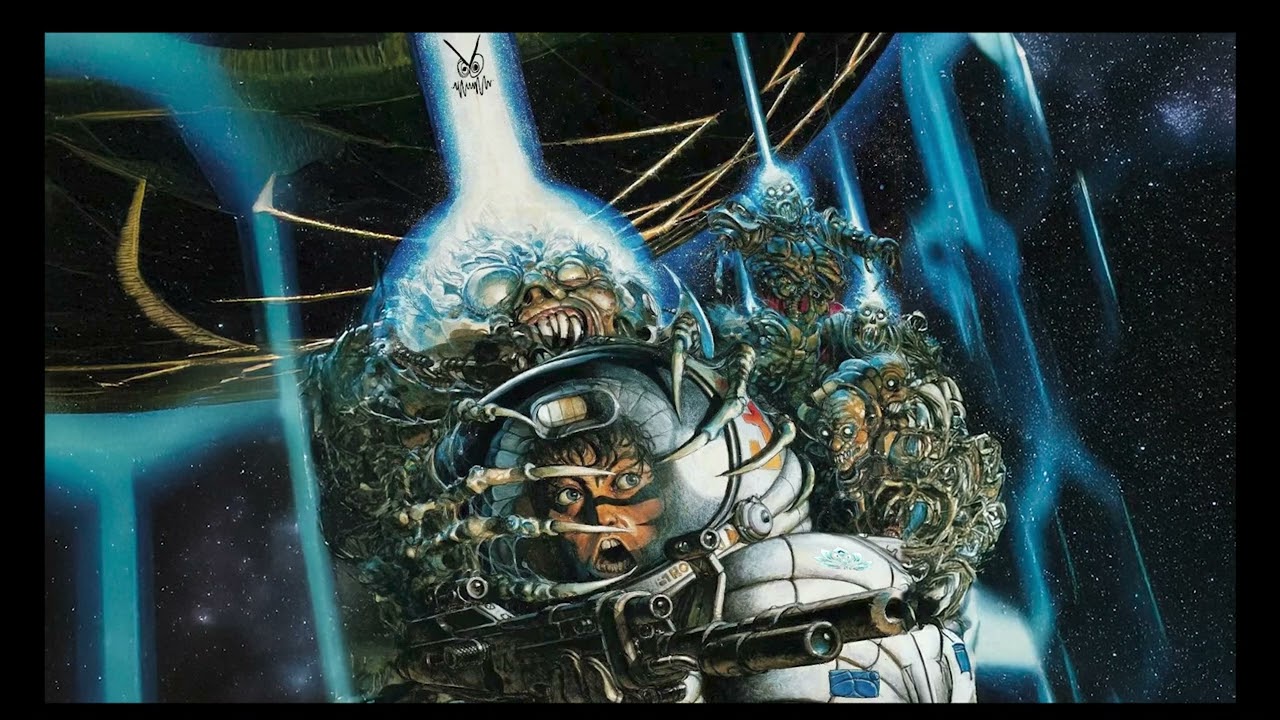 [Free4Profit] WeirdCore x NecroTrap x Stoizy type beat "UFO"