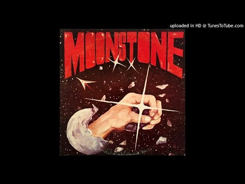 Moonstone - 1977 - Full Album