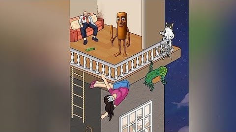 Tricky Minds Brainy Puzzle Level 72 Solution 