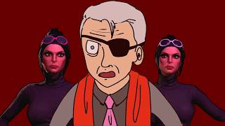 Phillipe Gets Trolled - Saints Row: The Third