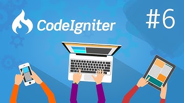TRABALHANDO COM FUNÇÕES | CURSO BÁSICO DE CODEIGNITER