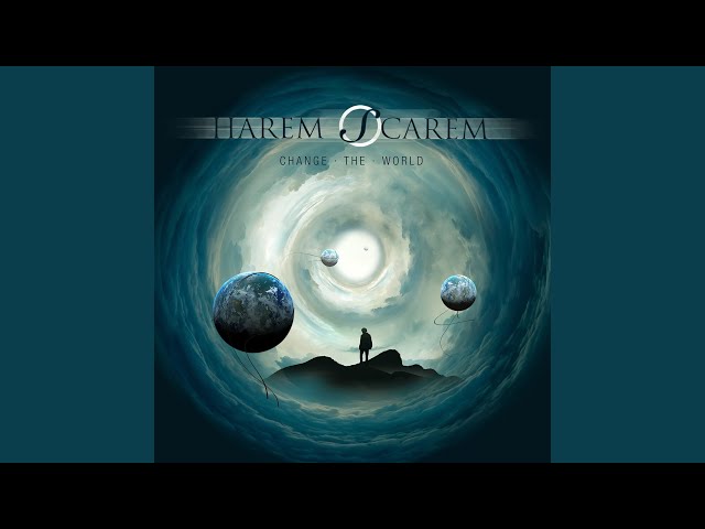 Harem Scarem - Searching for Meaning