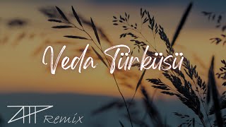 Emre Fel - Veda Türküsü (Altay Tuna POLAT Remix) Resimi