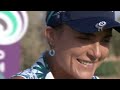 Lexi Thompson | Second Round Highlights | Aramco Saudi Ladies International