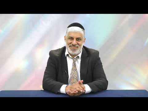 סמכות הורית חיובית | לגדל באושר | הרב אסף זכריה