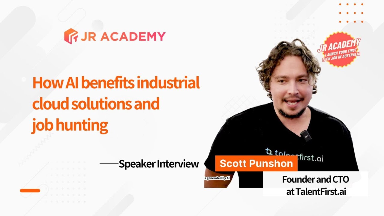 Scott Punshon—Can you share some innovative cases that TalentFirst.ai has made significant insights?