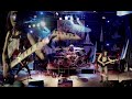 TRALLERY - White Shadow (Live Sodom Support at Es Gremi)