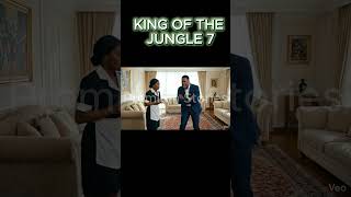 King of the Jungle 7 #advicestory #traumainformed