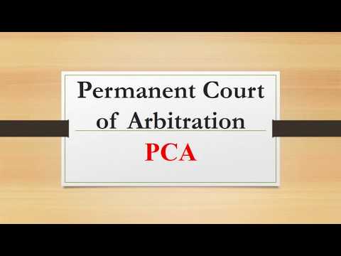 Video: Paano Gumagana Ang Arbitration Court Ng Rehiyon Ng Moscow