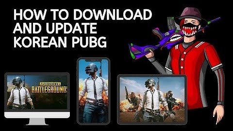 How To Download Or Install Pubg Mobile KR 2.0 Version On Android | Update Pubg KR 2022 | 2 B LEARNER