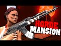 Horde mansion  7 days to die outback roadies part 21