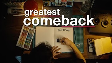 LAST 2 Months - This Video Will Change Your Life Completely