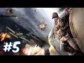 Medal of Honor: Airborne Walkthrough HD - Mission 5 - Young Fools