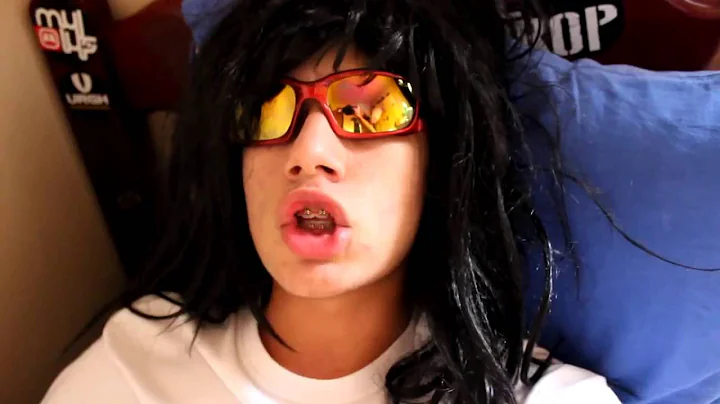 J ACABOU JESSICA ? LIPE RESPONDE #1
