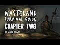 Chapter Two: Wasteland Survival Guide - The Tepid Sewers & Rocksalt - Fallout 3 Lore