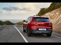 Renault Kadjar 2017 - 1.2 TCe. Что от него ожидать? (Рено Каджар 2017)