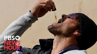 Is CBD legal? If you buy or sell it, you could be breaking the law | Marijuana
