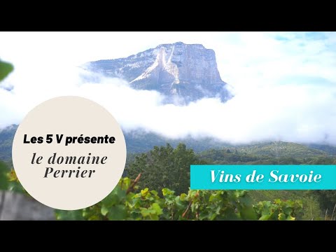 Vidéo: Qu'est-ce que le vin de Savoie ?