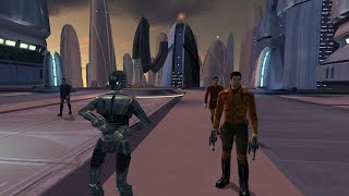The most underrated part of KOTOR 1
