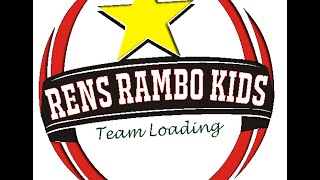 Rens Rambo Kids - Berakhir Sudah