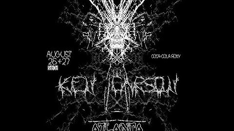 Ken Carson - (UNREALEASED) Narcotics @ Coca-Cola Roxy - CHAOS TOUR - Atlanta, GA - 8/26/24