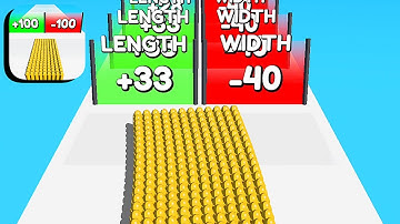 Bullet Army Run ​- All Levels Gameplay Android,ios (Part 3)