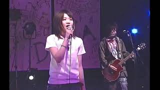 Ikimono gakari _ koisuru otome