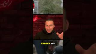 NGOs, Uni-Geld & Verfassungsschutz: Was läuft in Thüringen? #shorts