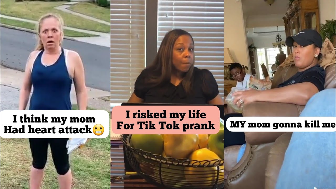 Prank Pregnancy Test Result On My Parents (Fake Call)