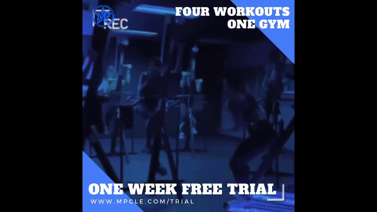 Miracle Performance Free Week Trial