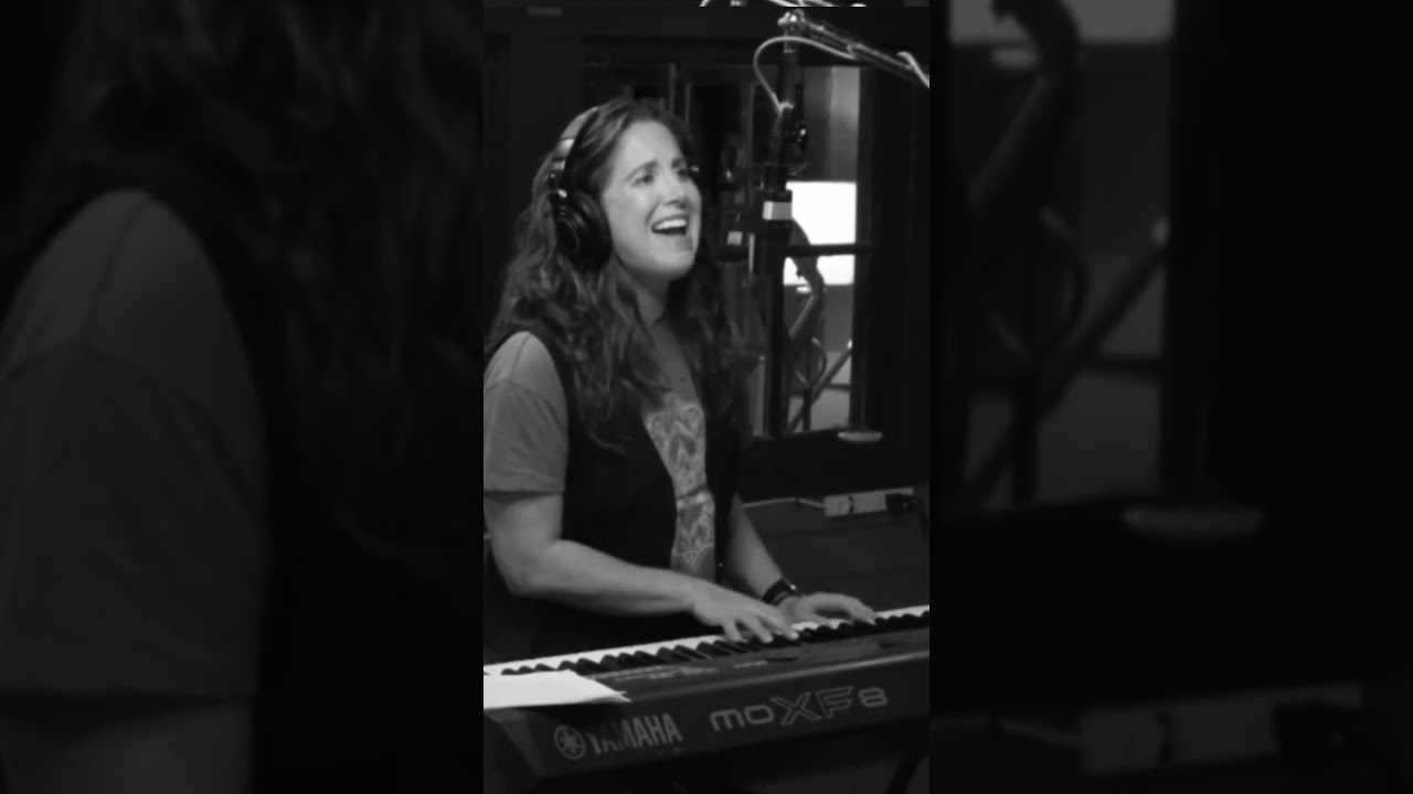 Deep Roots: The Christine Passig Band – Dreams