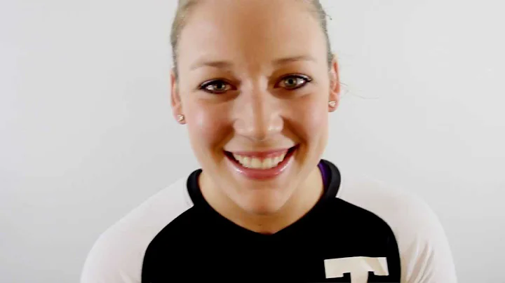 Student-Athlete Feature: Danielle Barker