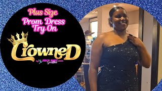 1:1 Prom Consultation & Try On with Juicy Body Goddess