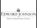 http://edwardjohnsonlaw.com/ At the Law Offices of Edward Johnson, we are dedicated to fighting fearlessly for our clients. We represent individuals who have been charged with any criminal offense, such as...