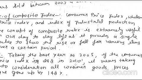 SAITM BBA SEM 2 BUSINESS STATISTICS UNIT 4 LECTURE 12